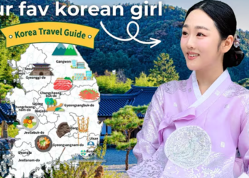 The Ultimate Korea Travel Guide