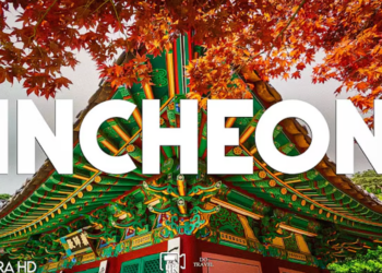 Top 10 Best Things to Do in Incheon, South Korea – Travel Guide 2025