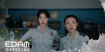 아이유(IU) ‘Dear my crazy soulmate’ MV 공개…유인나에게 전한 특별한 노래
