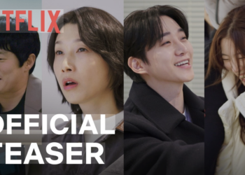 ‘Kian’s Bizarre B&B’ Season 2 Returns With Kian84, Lee Jun-ho, Kazuha and Kim Yeon-koung