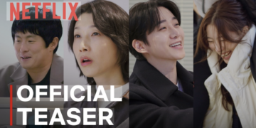 ‘Kian’s Bizarre B&B’ Season 2 Returns With Kian84, Lee Jun-ho, Kazuha and Kim Yeon-koung