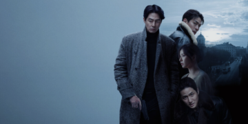 Zo In-sung and Park Jeong-min Face Off in Netflix Korean Spy Thriller ‘HUMINT’