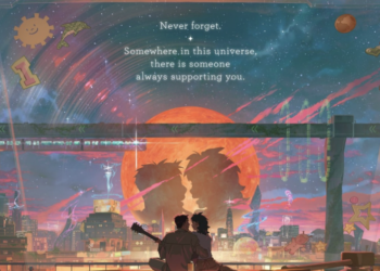 ‘Lost in Starlight’: A Heartwarming Korean Animated Film to Watch with the Family
