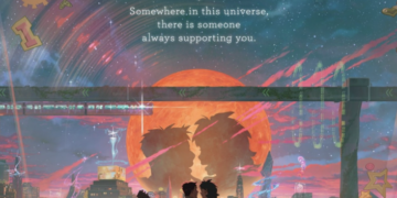 ‘Lost in Starlight’: A Heartwarming Korean Animated Film to Watch with the Family