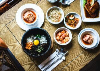How to Make Korean Bibimbap: Maangchi’s Classic Bibimbap Recipe