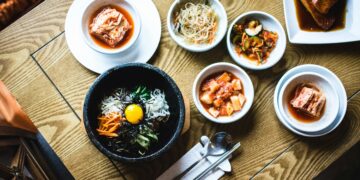 How to Make Korean Bibimbap: Maangchi’s Classic Bibimbap Recipe