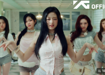 BABYMONSTER – ‘SUGAR HONEY ICE TEA’ M/V