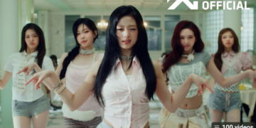 BABYMONSTER – ‘SUGAR HONEY ICE TEA’ M/V