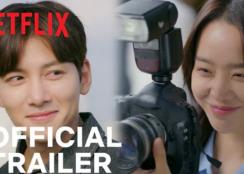 Welcome to Samdal-ri | Official Trailer | Netflix 