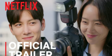 Welcome to Samdal-ri | Official Trailer | Netflix 
