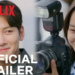 Welcome to Samdal-ri | Official Trailer | Netflix 
