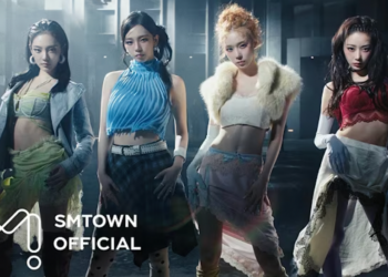 aespa 에스파 ‘LEMONADE’ MV