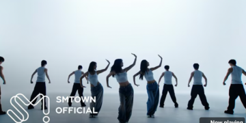 Girls’ Generation-HRS 소녀시대-효리수 ‘Skibidi’ Performance Video